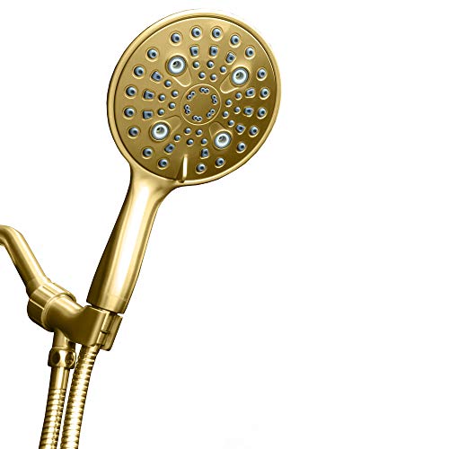 Handheld Rainfall Showerhead