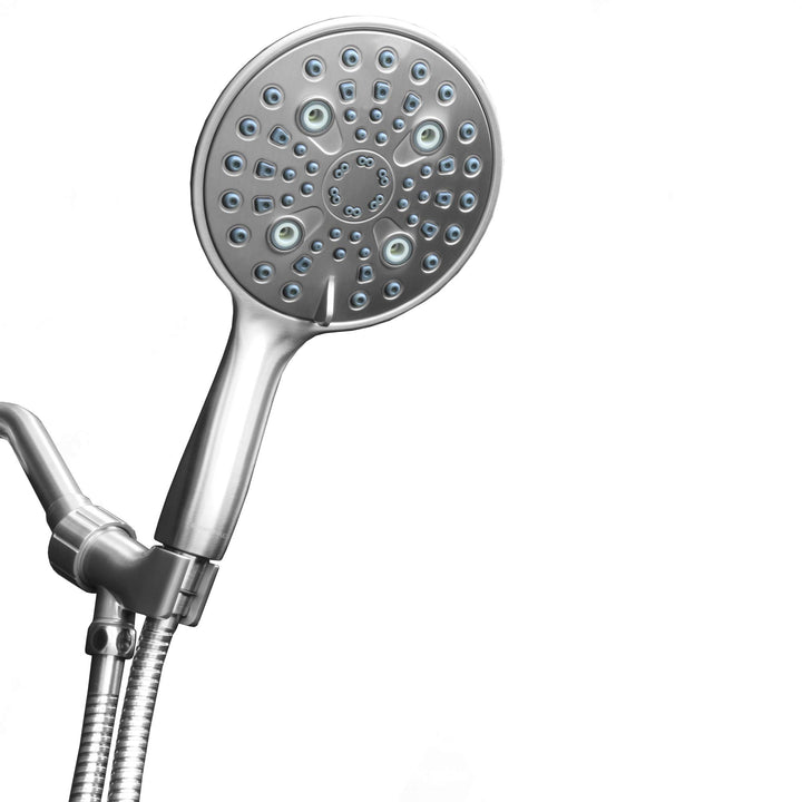 Handheld Rainfall Showerhead